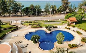 Seaview Condo B63